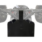 Polaris RZR Pro XP 4 Premium UHMW Skid Plate