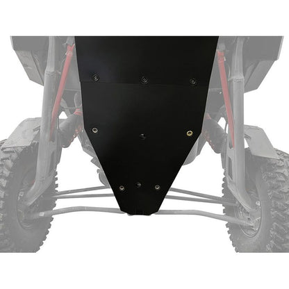 Polaris RZR Pro XP 4 Premium UHMW Skid Plate