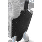 Polaris RZR 4 Turbo S Premium UHMW Skid Plate