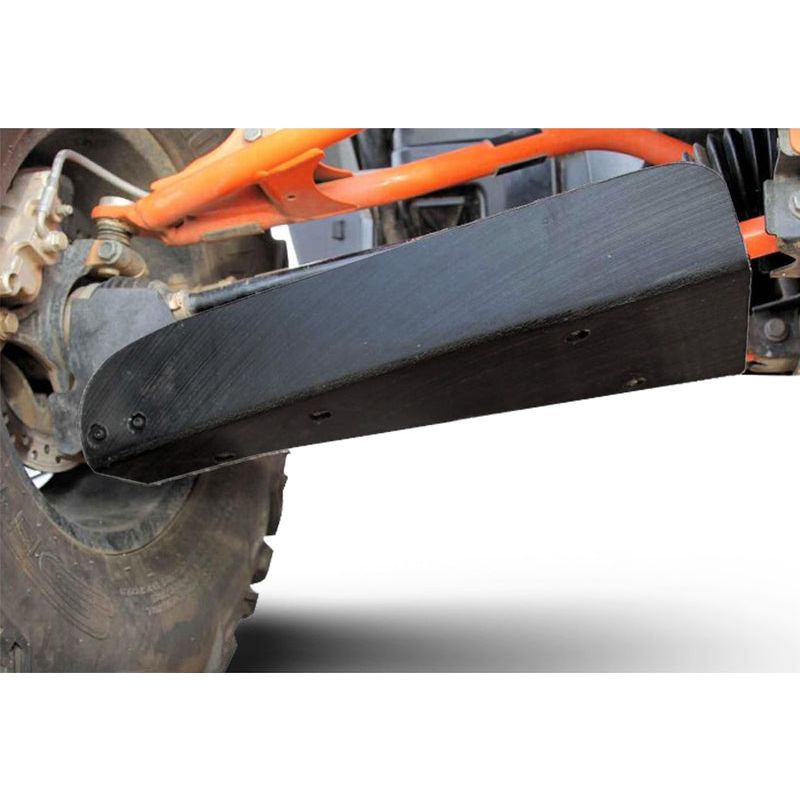 Polaris RZR RS1 A-Arm Guards