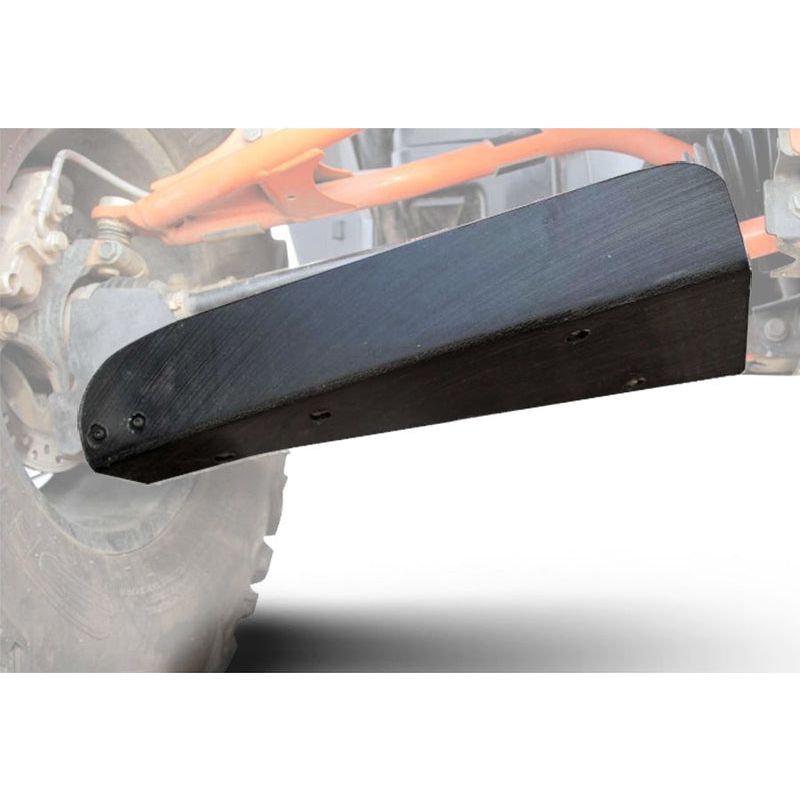 Polaris RZR RS1 A-Arm Guards