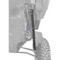 Polaris RZR Turbo R Trailing Arm Sliders