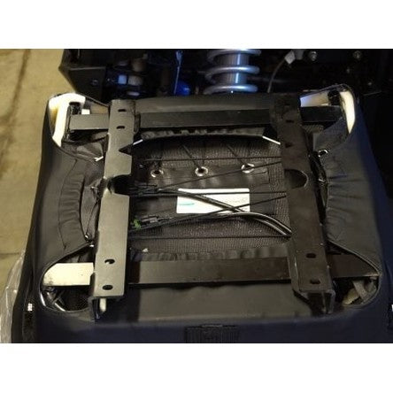 PRP RZR Pro XP Front Seat Mount Kit