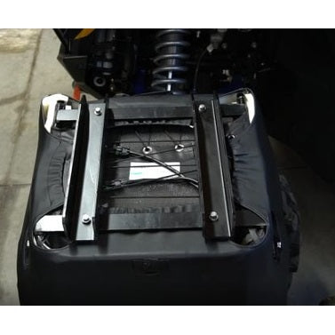 PRP RZR Pro XP Front Seat Mount Kit