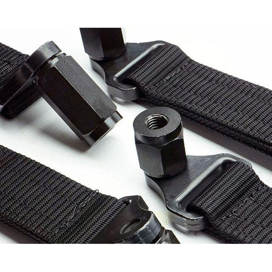 Polaris RZR Turbo R Limit Strap Kit