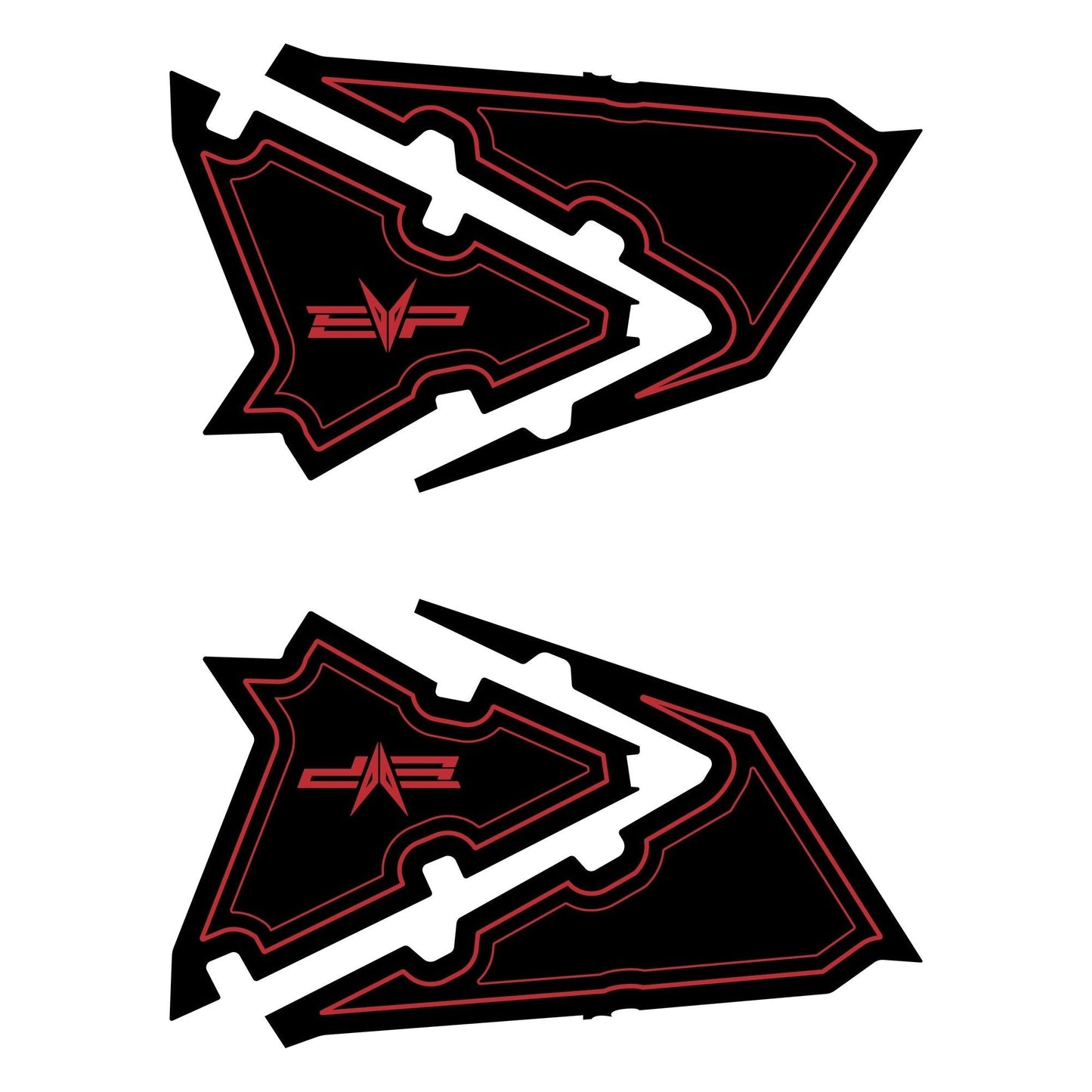 Polaris RZR Pro R Door Liners