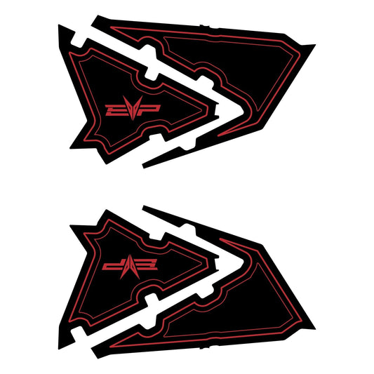 Polaris RZR Pro R Door Liners