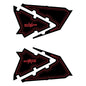 Polaris RZR Pro R Door Liners