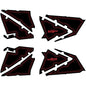 Polaris RZR Pro R Door Liners