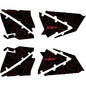 Polaris RZR Pro R Door Liners