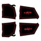 Polaris RZR Pro R Door Liners