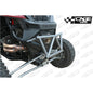 Polaris RZR Pro R Assembled Bolt On Rear Bumper