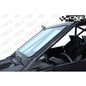 Polaris RZR Pro R / Turbo R Baja Spec / Super Shorty Glass Windshield