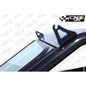 Polaris RZR Pro R / Turbo R Baja Spec / Super Shorty Glass Windshield