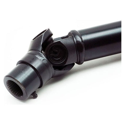 Polaris RZR Pro R Driveline