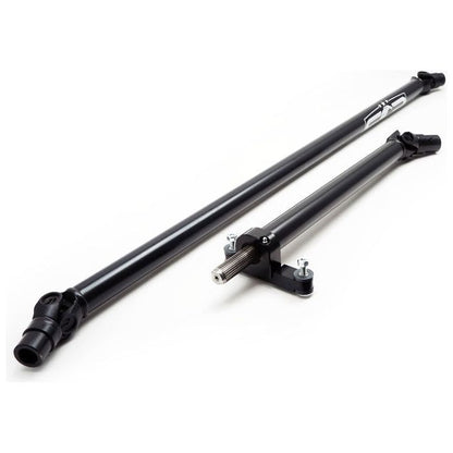 Polaris RZR Pro R 4 Driveline & Carrier Bearing Combo