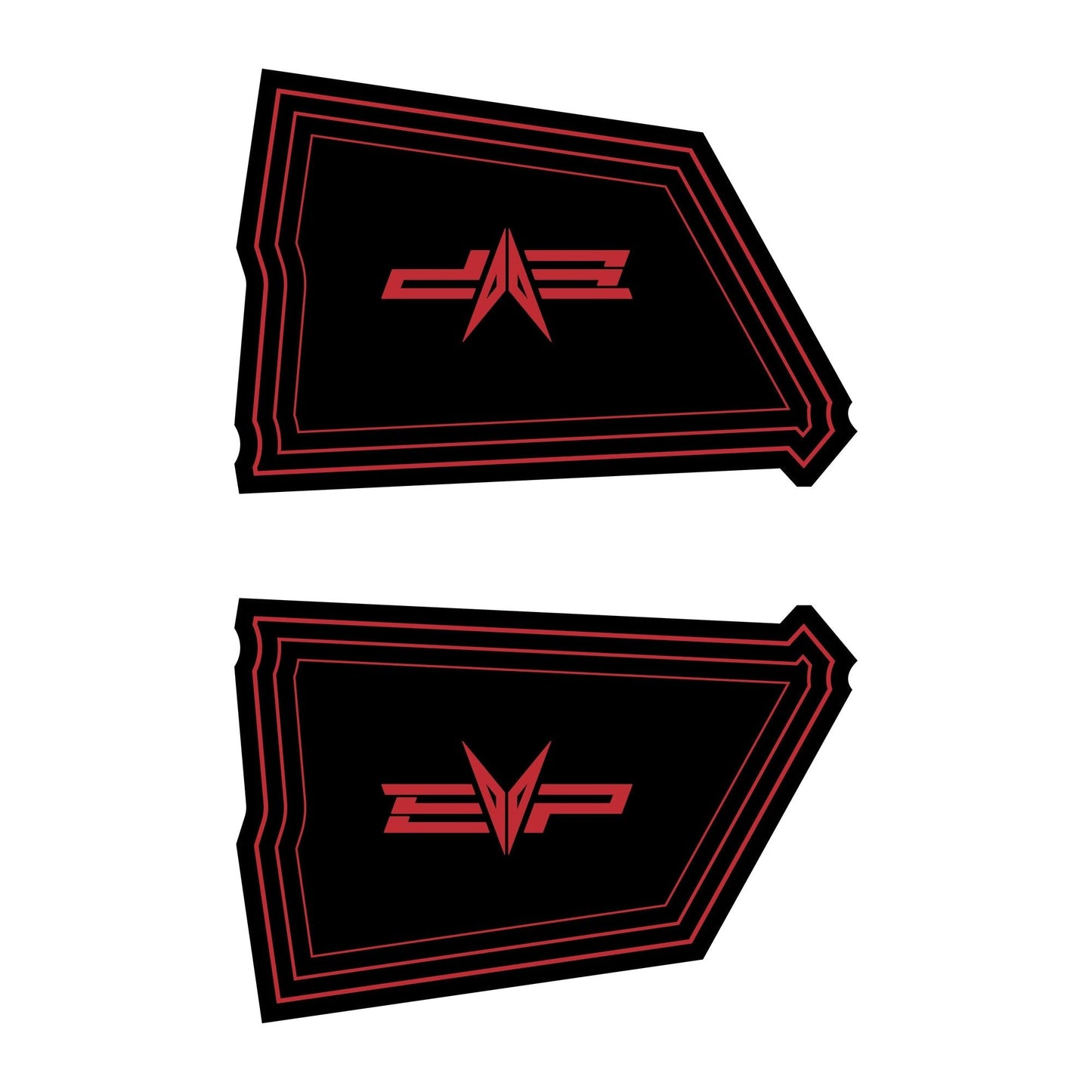 Polaris RZR Pro R Door Liners