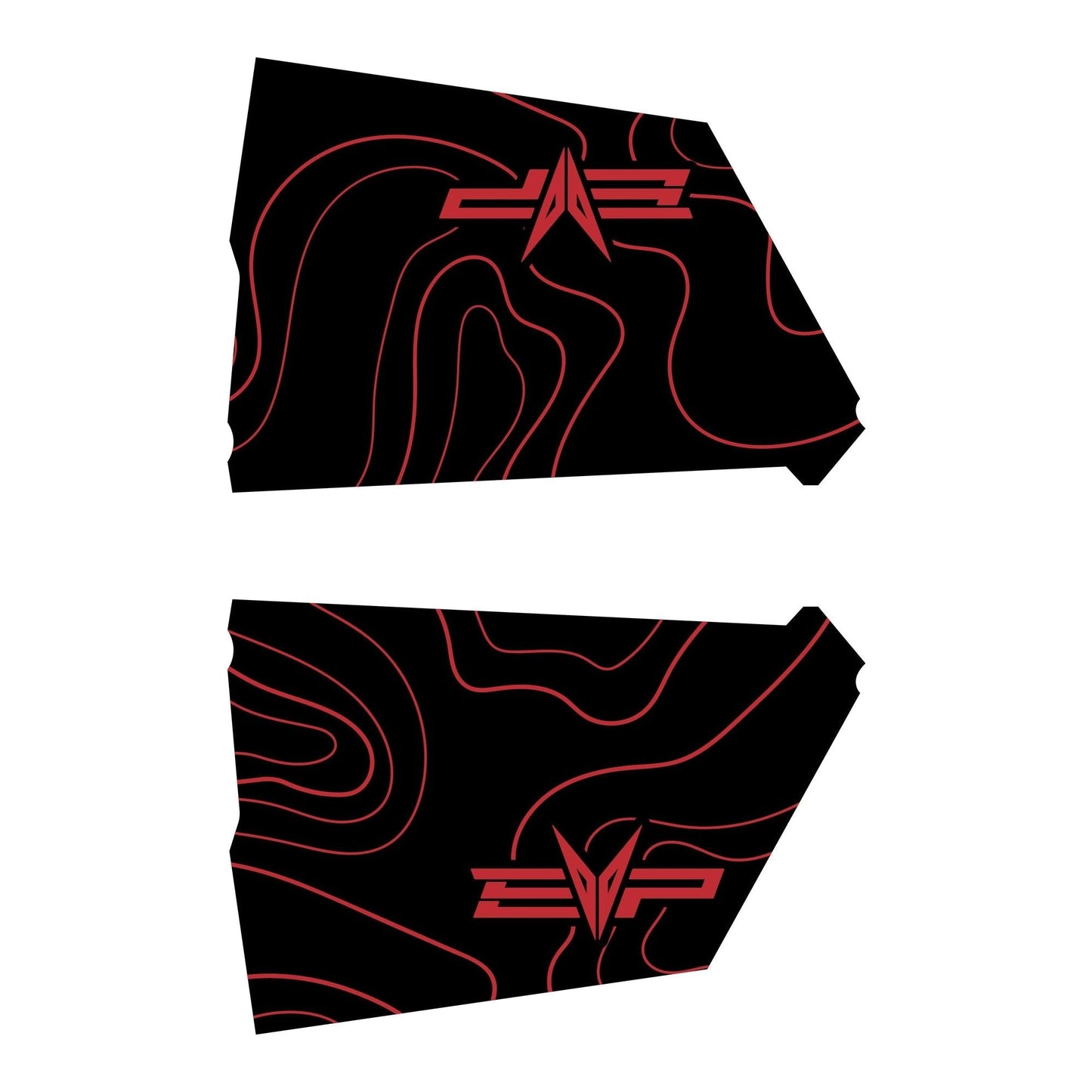 Polaris RZR Pro R Door Liners