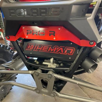 Polaris RZR Pro R Slip-On Exhaust