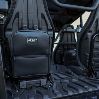 PRP Behind The Seat Bag For Yamaha Wolverine Rmax