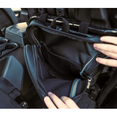 PRP Behind The Seat Bag For Yamaha Wolverine Rmax