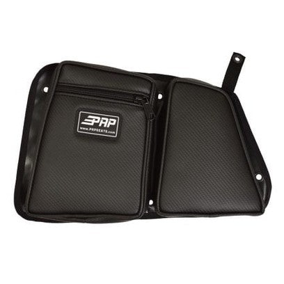 PRP RZR Stock Rear Door Bag W/ Knee Pad
