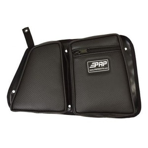 PRP RZR Stock Rear Door Bag W/ Knee Pad