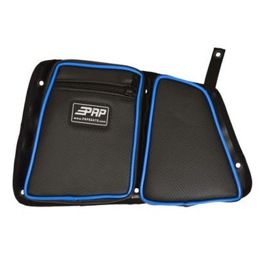 PRP RZR Stock Rear Door Bag W/ Knee Pad
