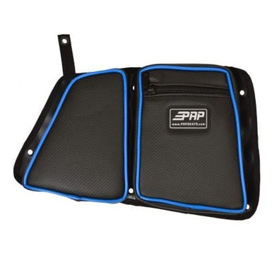 PRP RZR Stock Rear Door Bag W/ Knee Pad