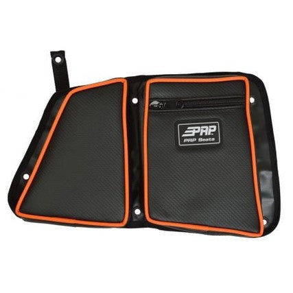PRP RZR Stock Rear Door Bag W/ Knee Pad