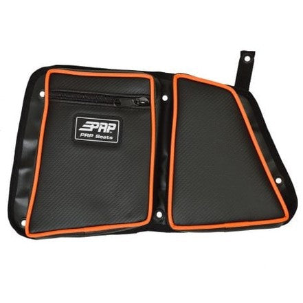 PRP RZR Stock Rear Door Bag W/ Knee Pad