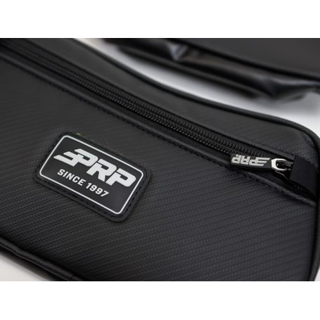 PRP Front Door Bags For Yamaha Wolverine Rmax (Pair)