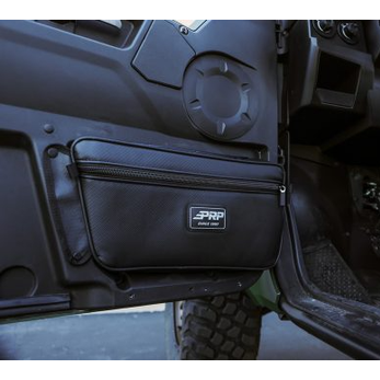 PRP Front Door Bags For Yamaha Wolverine Rmax (Pair)