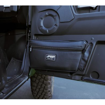 PRP Front Door Bags For Yamaha Wolverine Rmax (Pair)