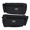 PRP Front Door Bags For Yamaha Wolverine Rmax (Pair)