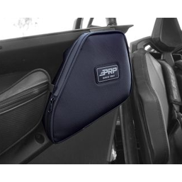 PRP Front Seat Shoulder Pad For Polaris RZR Pro XP / Pro R / Turbo R