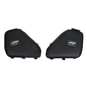 PRP Front Seat Shoulder Pad For Polaris RZR Pro XP / Pro R / Turbo R