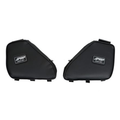 PRP Front Seat Shoulder Pad For Polaris RZR Pro XP / Pro R / Turbo R