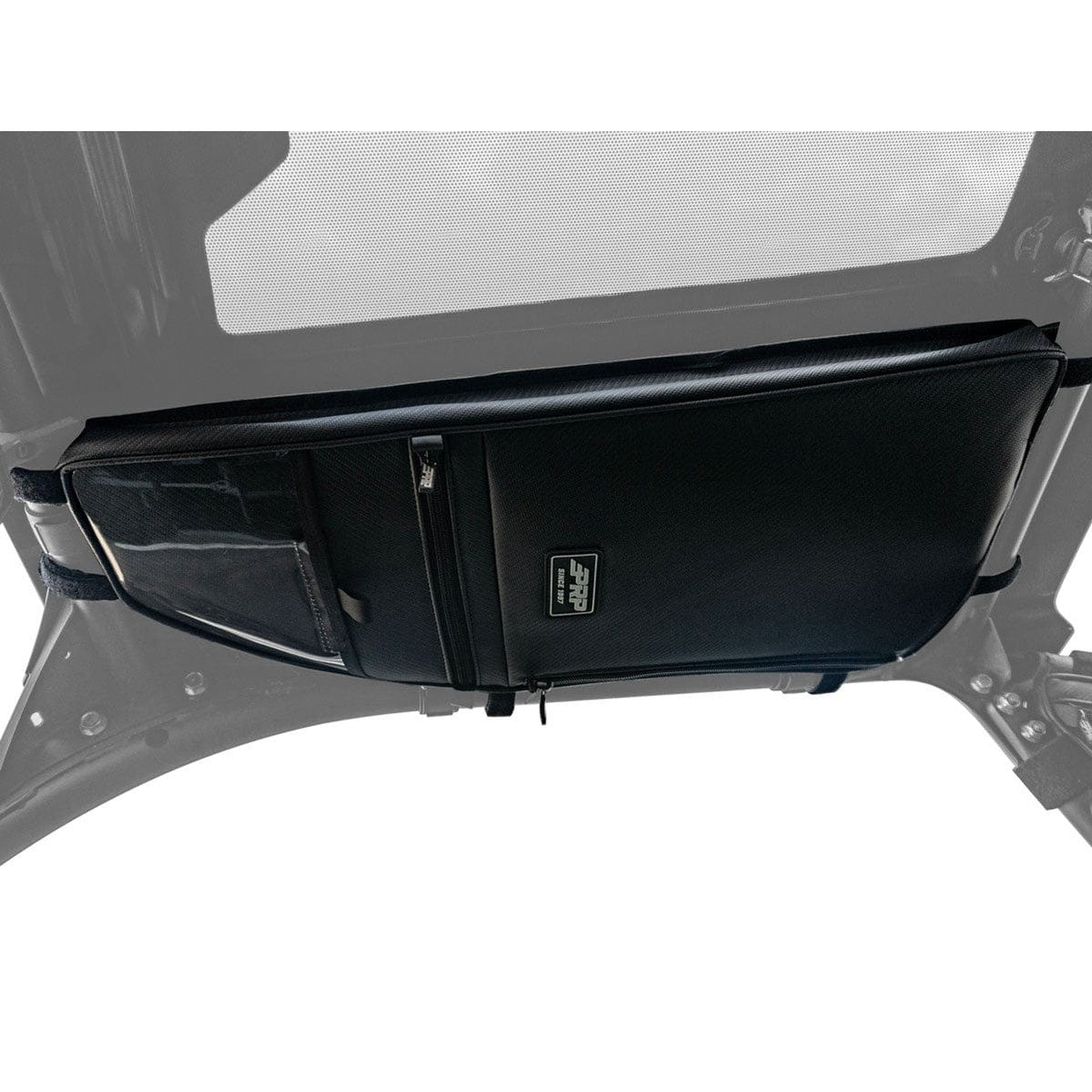 PRP Kawasaki KRX 1000 Overhead Bags (Pair)