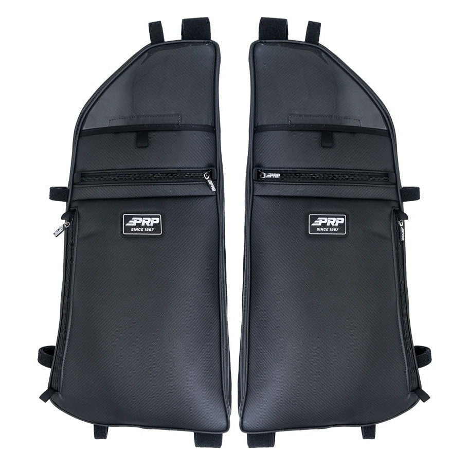 PRP Kawasaki KRX 1000 Overhead Bags (Pair)