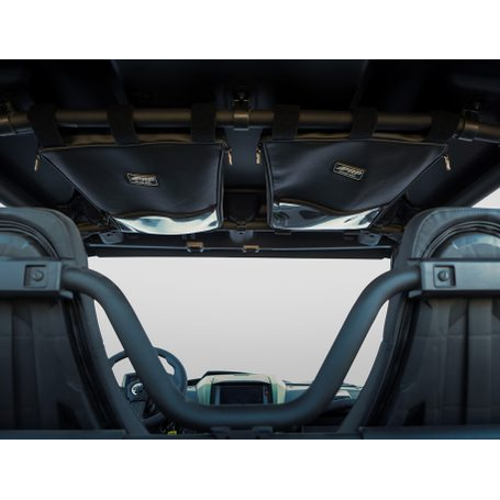 PRP Overhead Bag For Yamaha Wolverine Rmax