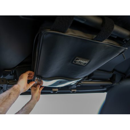 PRP Overhead Bag For Yamaha Wolverine Rmax
