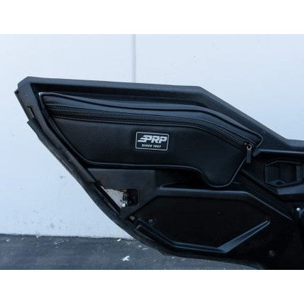 PRP Polaris General Front Upper Door Bags
