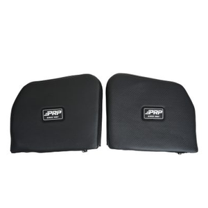 PRP Rear Door Shoulder Pads For Yamaha Wolverine Rmax4 (Pair)