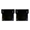 PRP Seat Mounts For 2018+ Can-Am Maverick Sport/Trail & 2021+ Can-Am Commander (Pair)