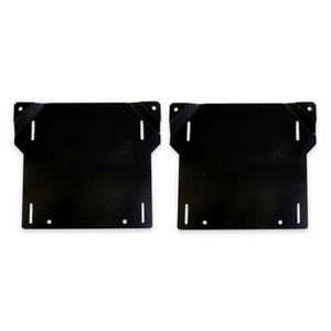 PRP Seat Mounts For 2018+ Can-Am Maverick Sport/Trail & 2021+ Can-Am Commander (Pair)