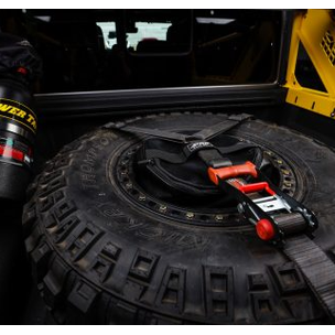 PRP Spare Tire Bag