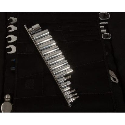 PRP RZR 35PC Tool Kit (Tools Only)