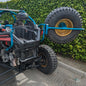 Polaris RZR Pro XP/Turbo R Swing out Spare Tire Carrier