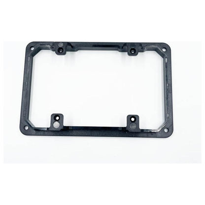 Panel Flush Mount